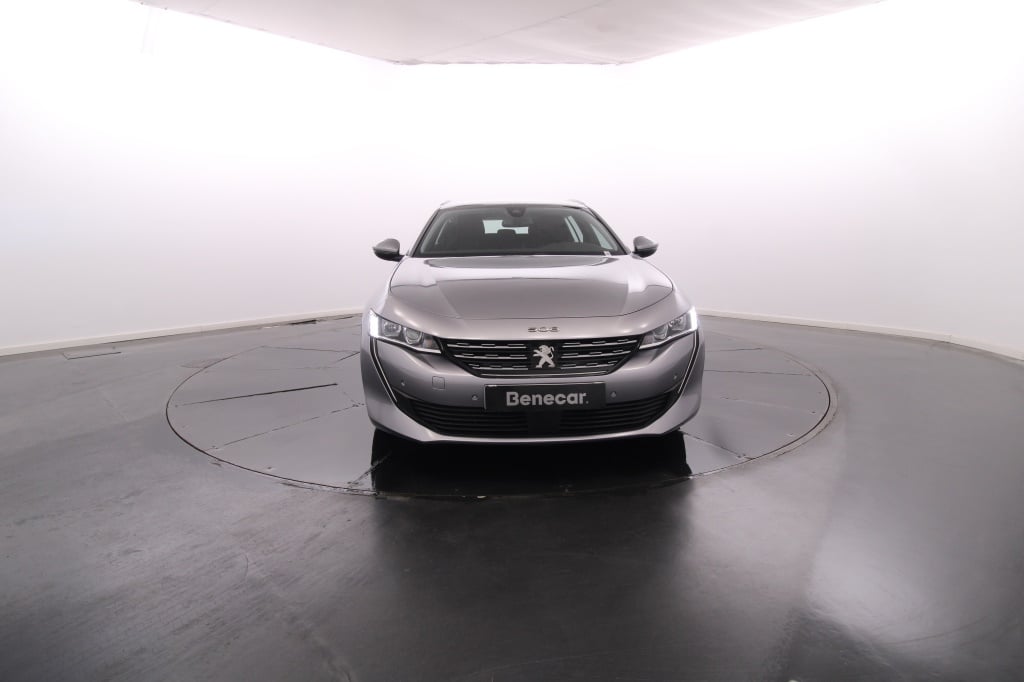 Peugeot 508 SW