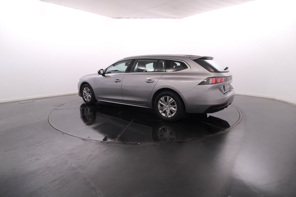 Peugeot 508 SW