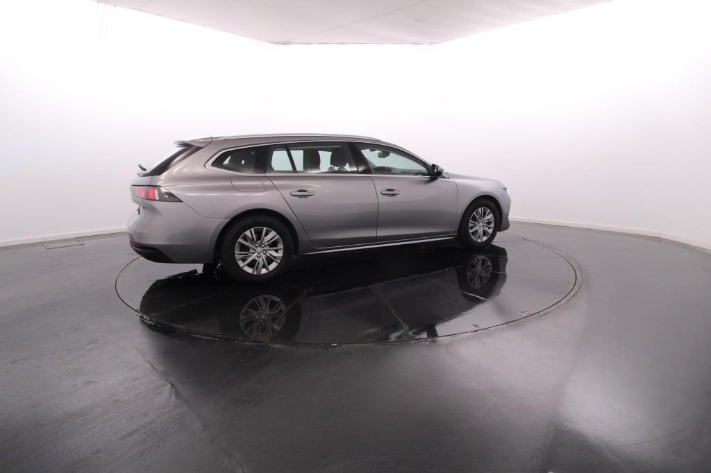 Peugeot 508 SW