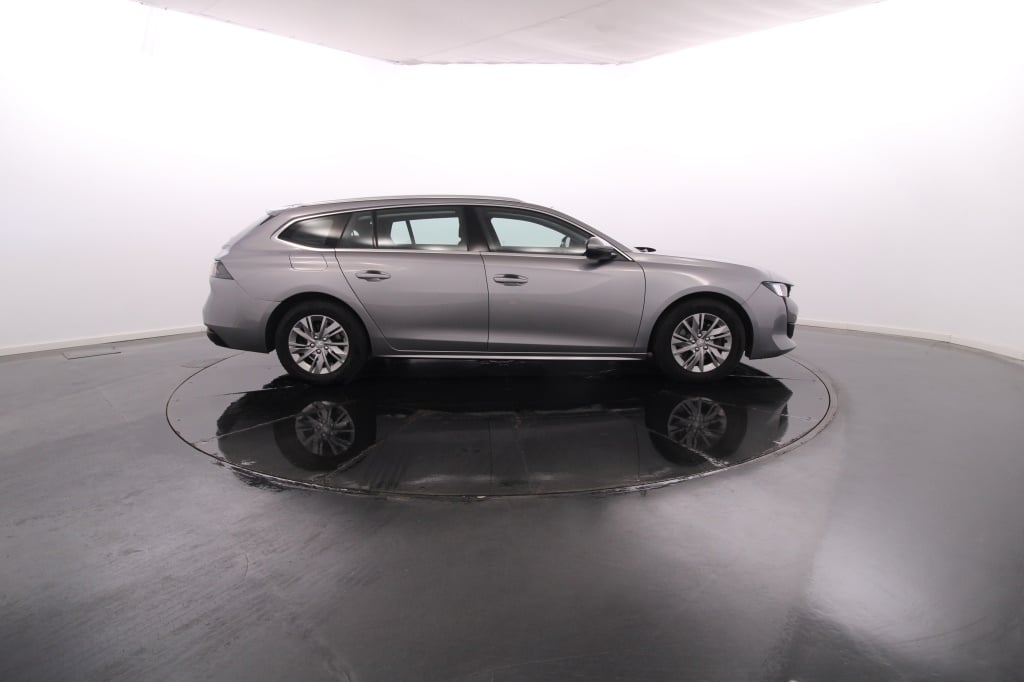 Peugeot 508 SW