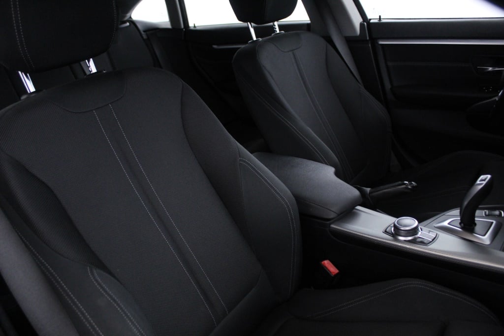 BMW Serie 4 - 418 Gran Coupé