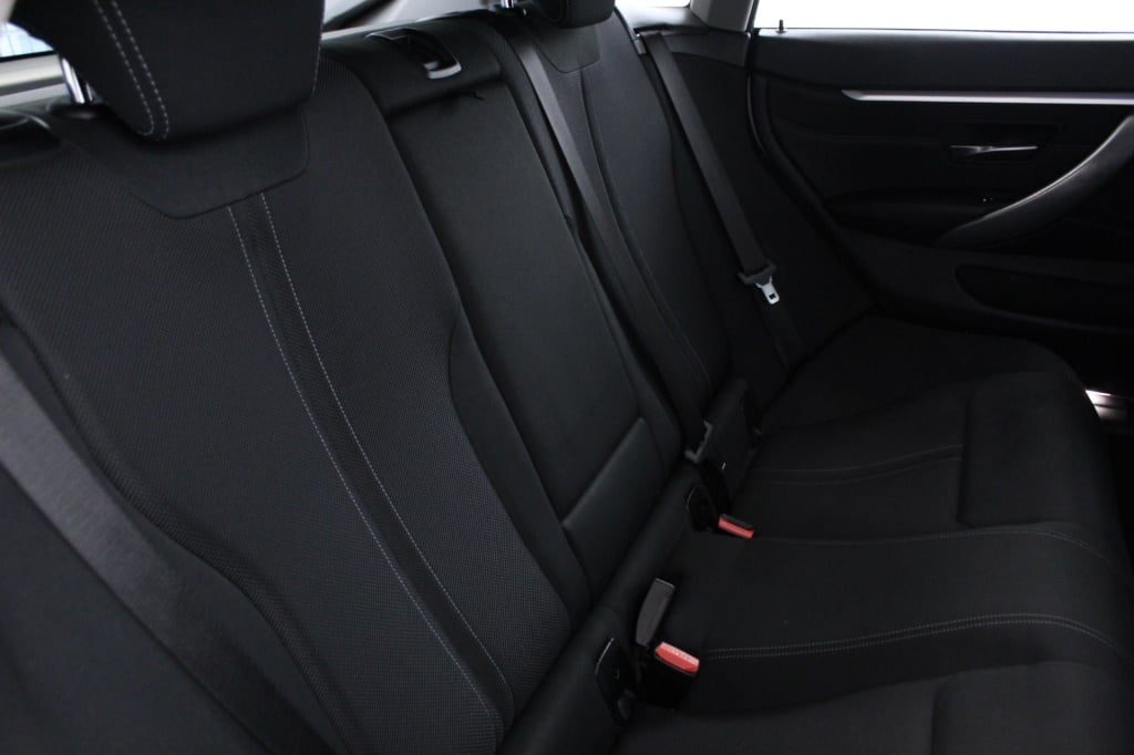 BMW Serie 4 - 418 Gran Coupé