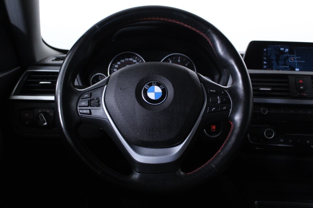 BMW Serie 4 - 418 Gran Coupé