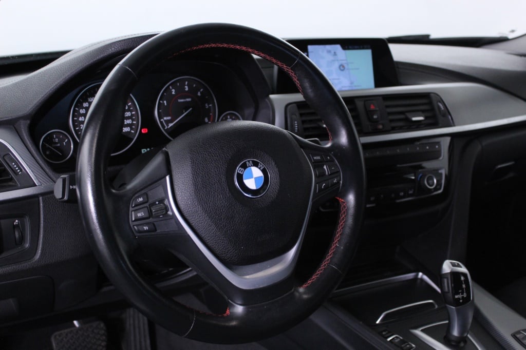 BMW Serie 4 - 418 Gran Coupé