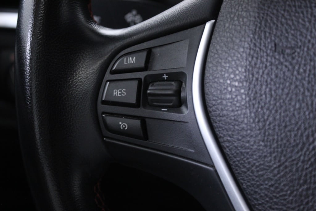 BMW Serie 4 - 418 Gran Coupé