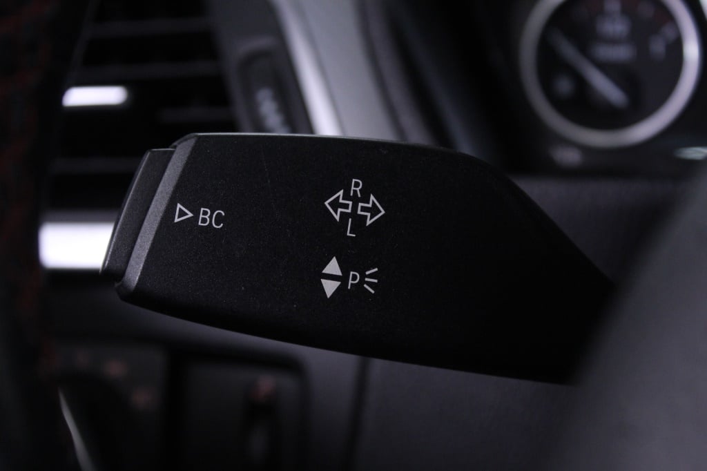 BMW Serie 4 - 418 Gran Coupé