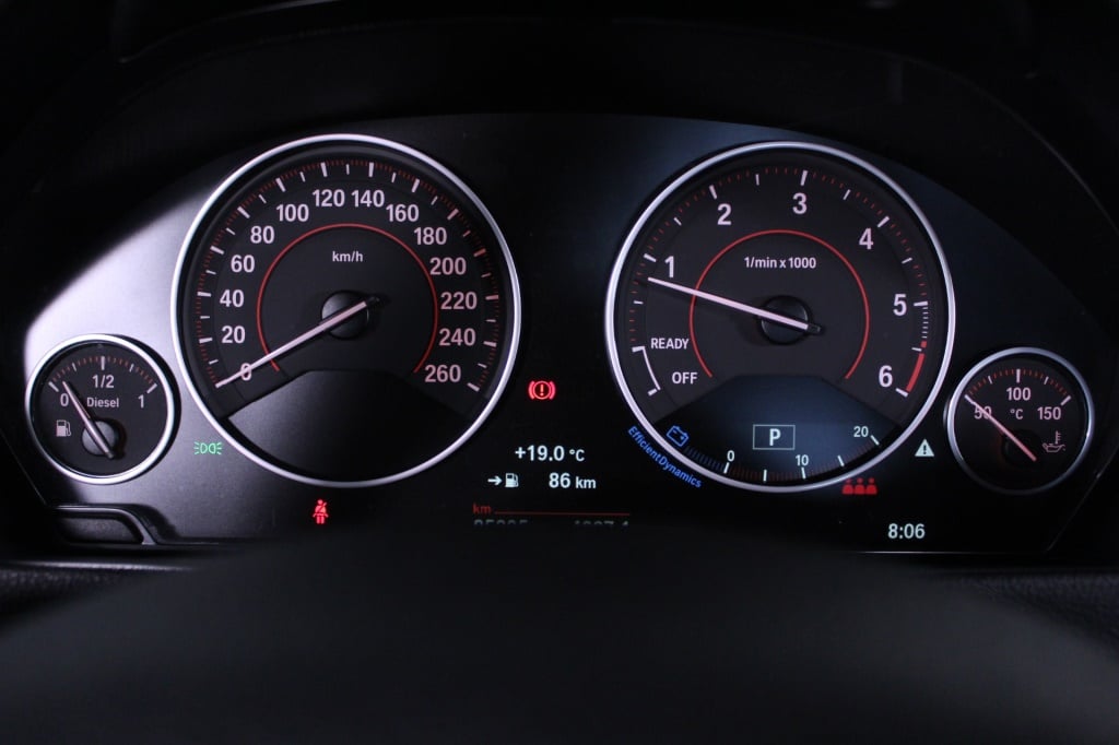 BMW Serie 4 - 418 Gran Coupé