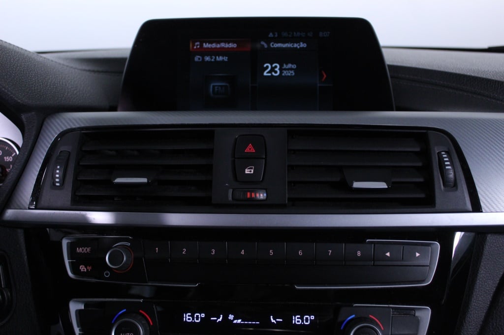 BMW Serie 4 - 418 Gran Coupé