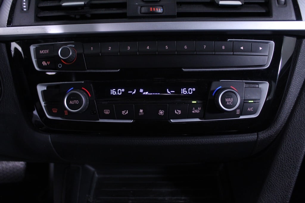 BMW Serie 4 - 418 Gran Coupé