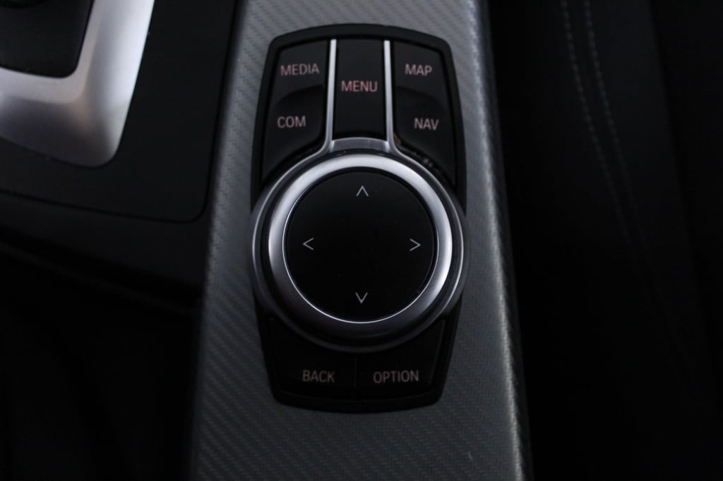 BMW Serie 4 - 418 Gran Coupé