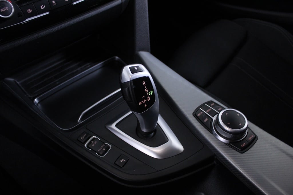 BMW Serie 4 - 418 Gran Coupé