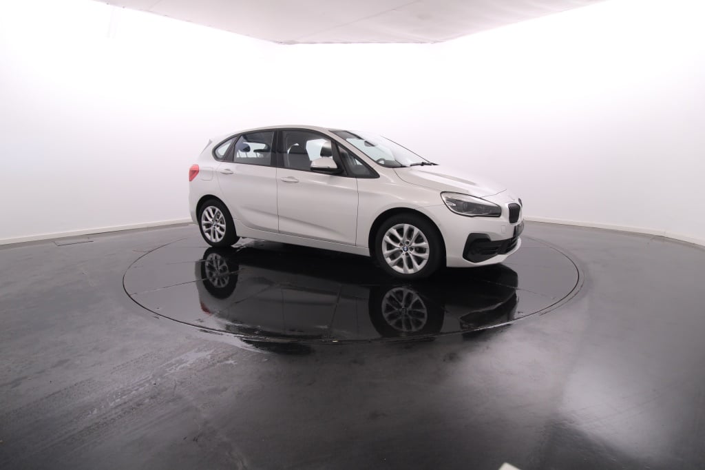 BMW Serie 2 - 225 Active Tourer