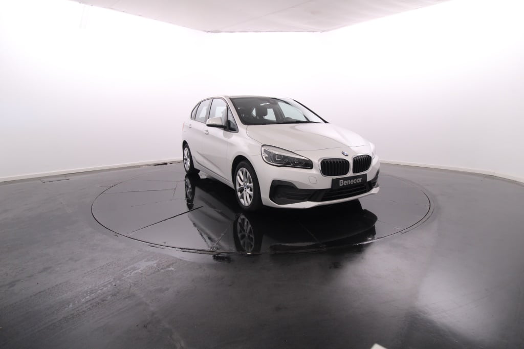 BMW Serie 2 - 225 Active Tourer