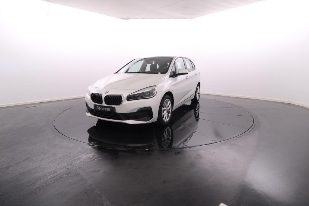 BMW Serie 2 - 225 Active Tourer