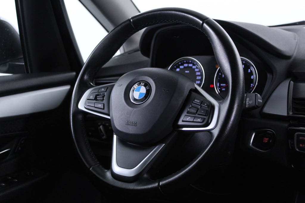 BMW Serie 2 - 225 Active Tourer