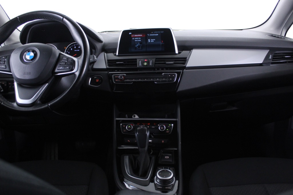 BMW Serie 2 - 225 Active Tourer