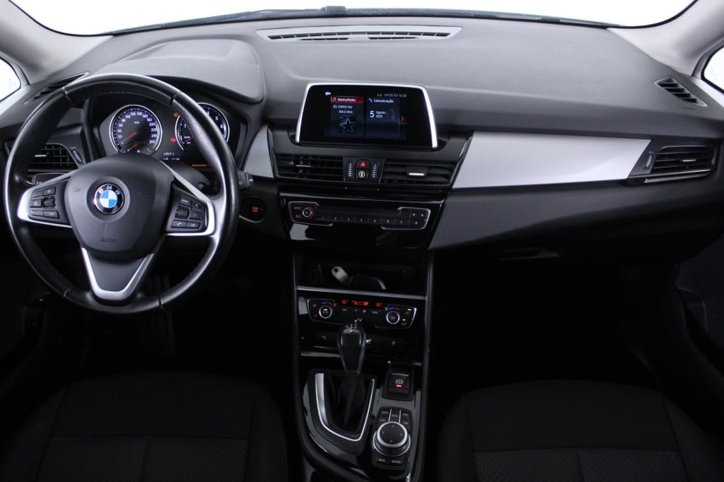 BMW Serie 2 - 225 Active Tourer