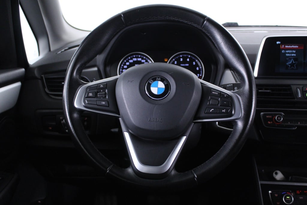 BMW Serie 2 - 225 Active Tourer