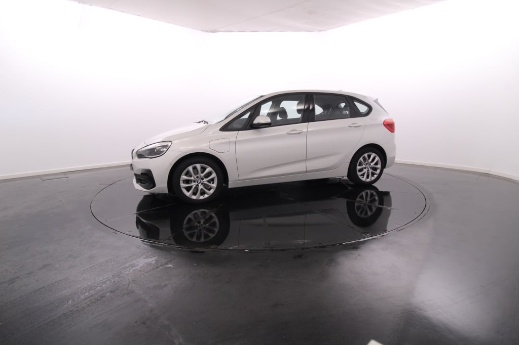 BMW Serie 2 - 225 Active Tourer
