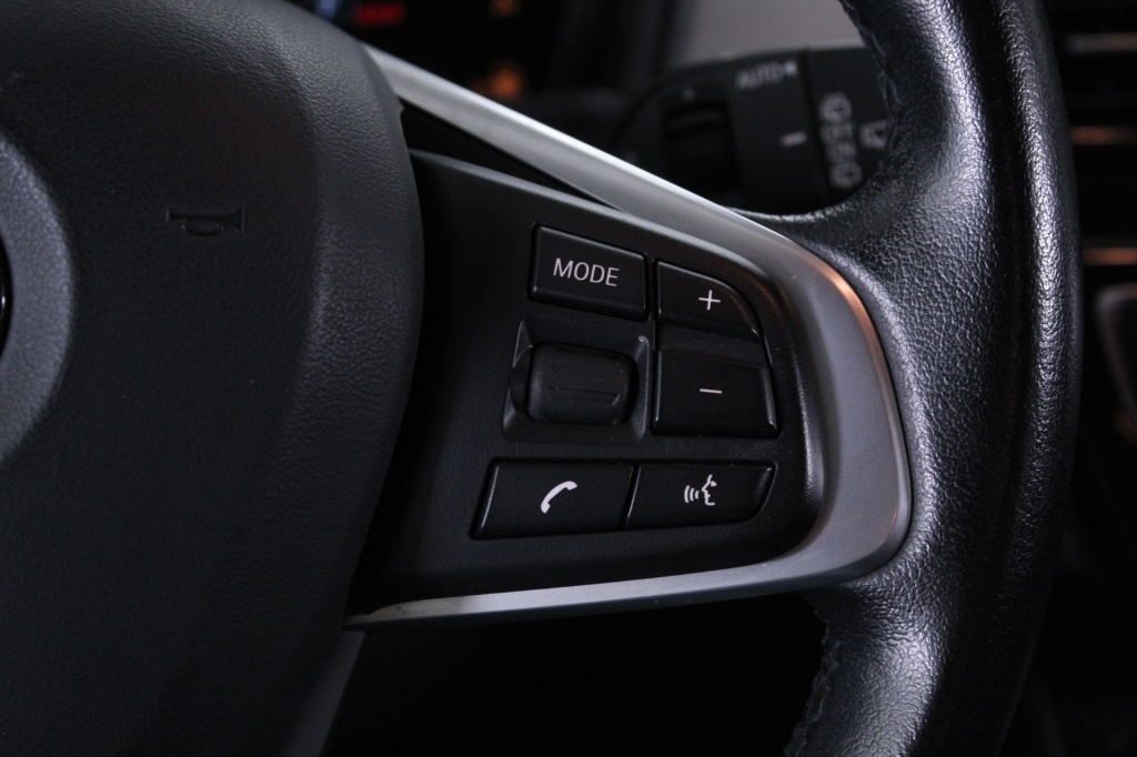 BMW Serie 2 - 225 Active Tourer