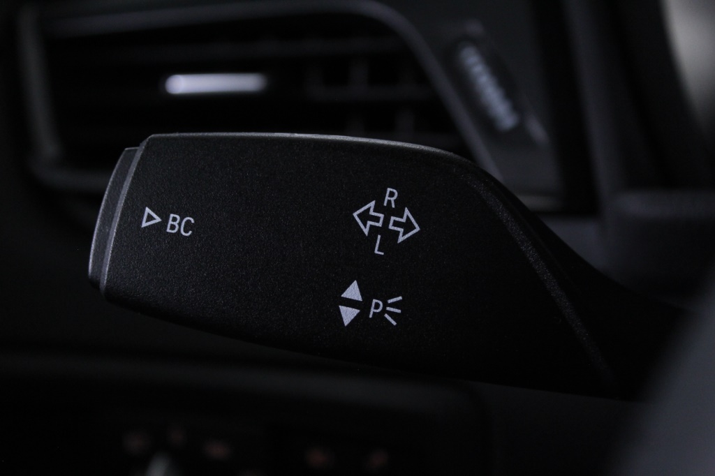 BMW Serie 2 - 225 Active Tourer