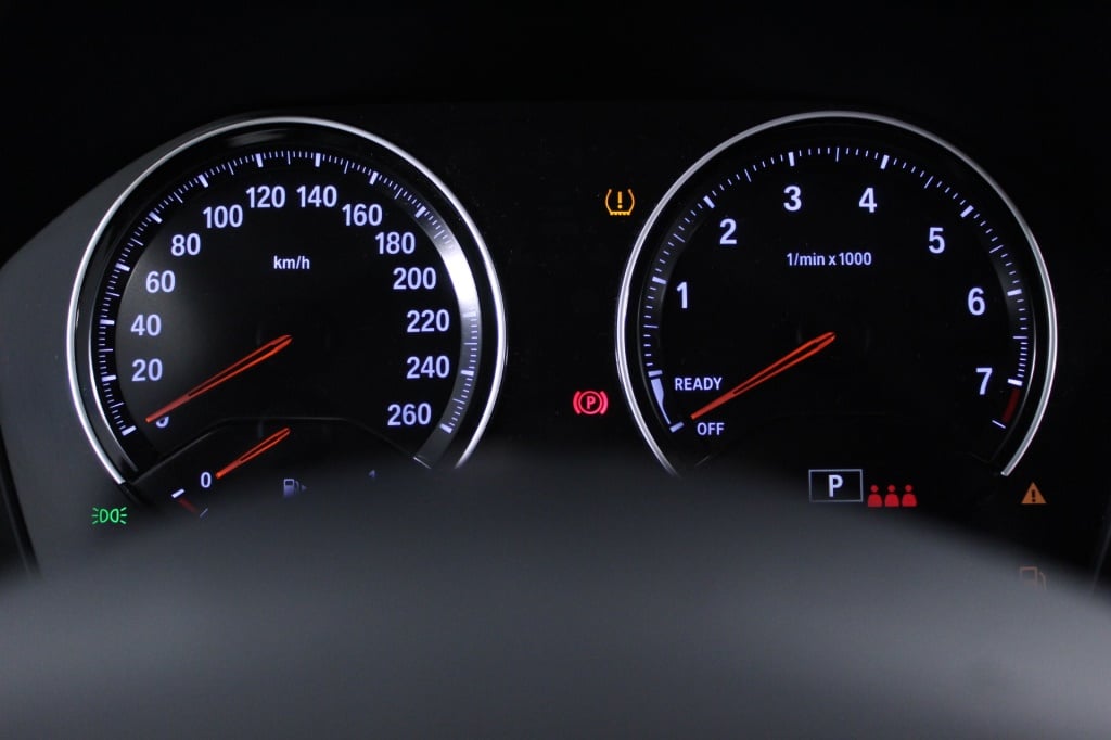 BMW Serie 2 - 225 Active Tourer