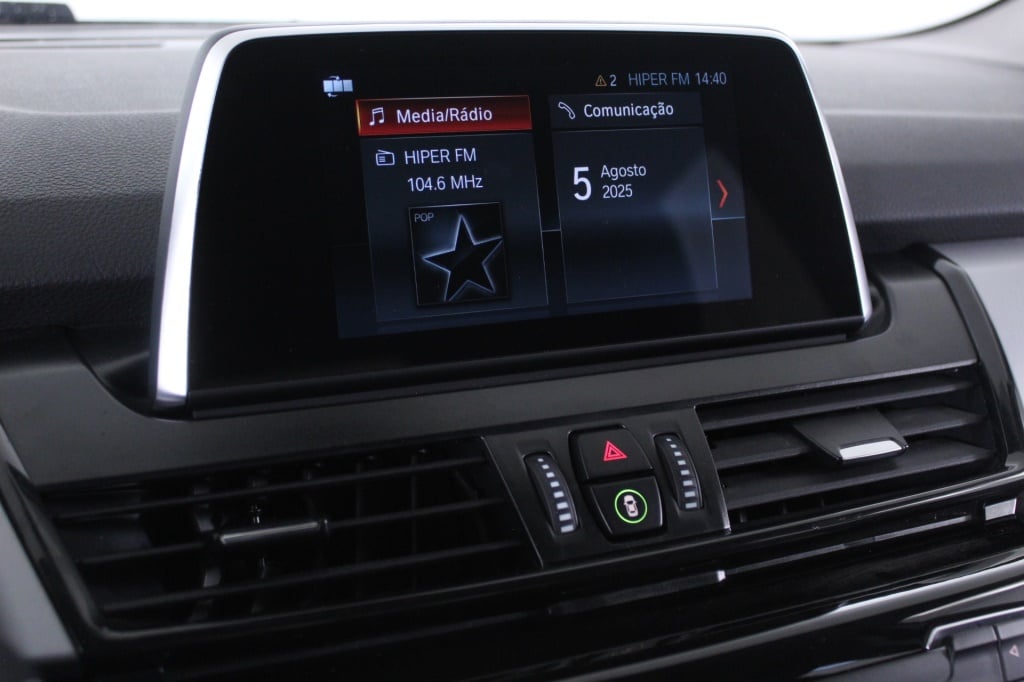 BMW Serie 2 - 225 Active Tourer