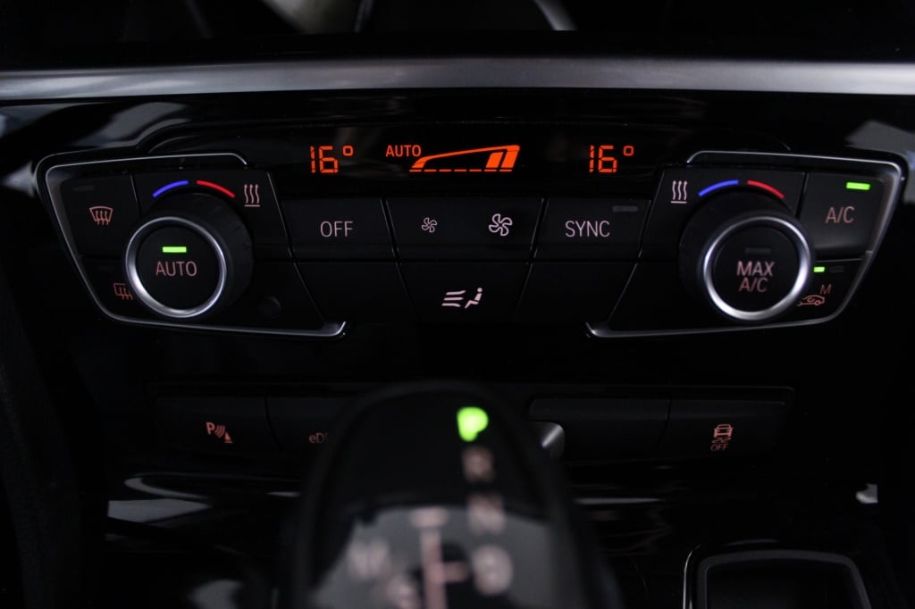 BMW Serie 2 - 225 Active Tourer