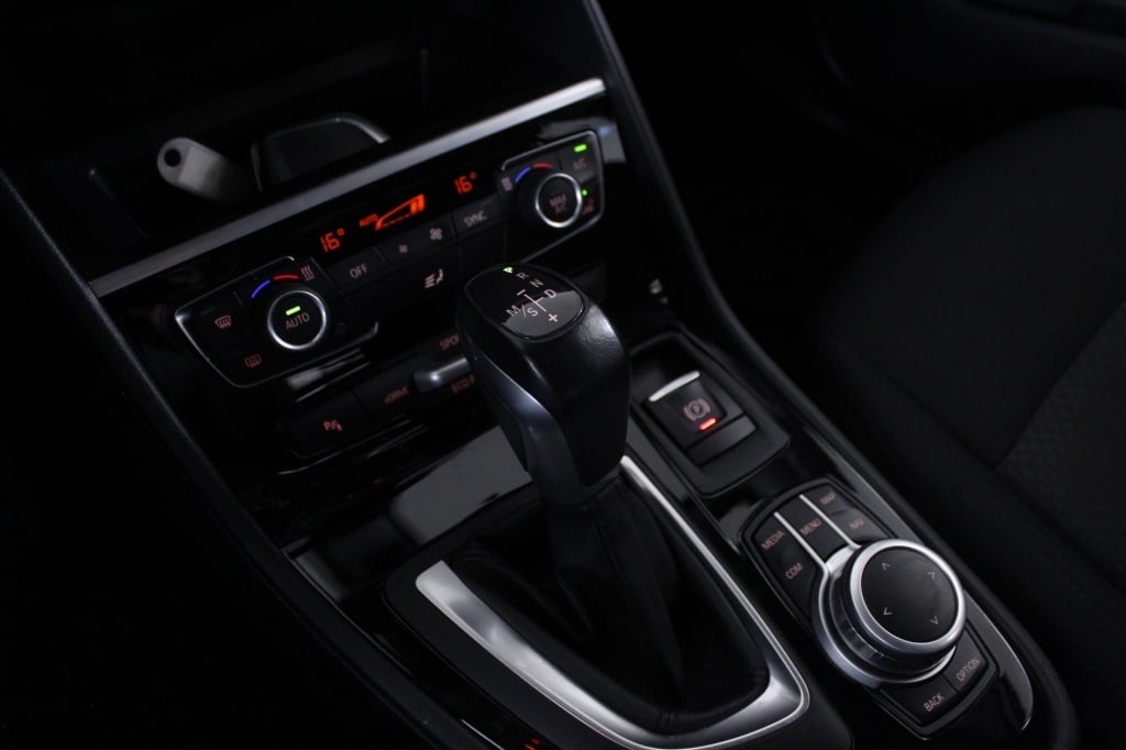 BMW Serie 2 - 225 Active Tourer