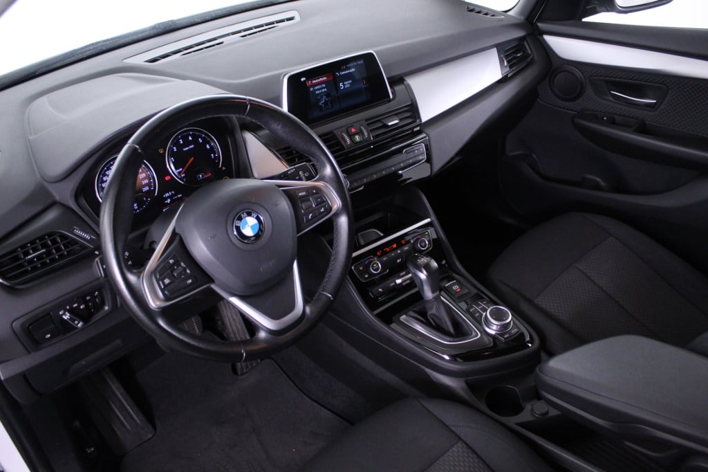 BMW Serie 2 - 225 Active Tourer