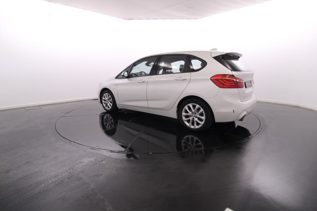 BMW Serie 2 - 225 Active Tourer