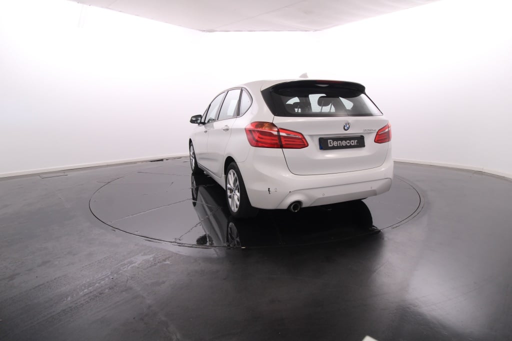 BMW Serie 2 - 225 Active Tourer