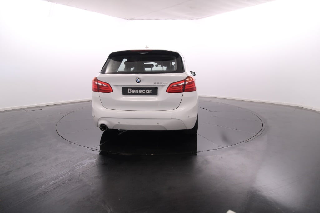 BMW Serie 2 - 225 Active Tourer