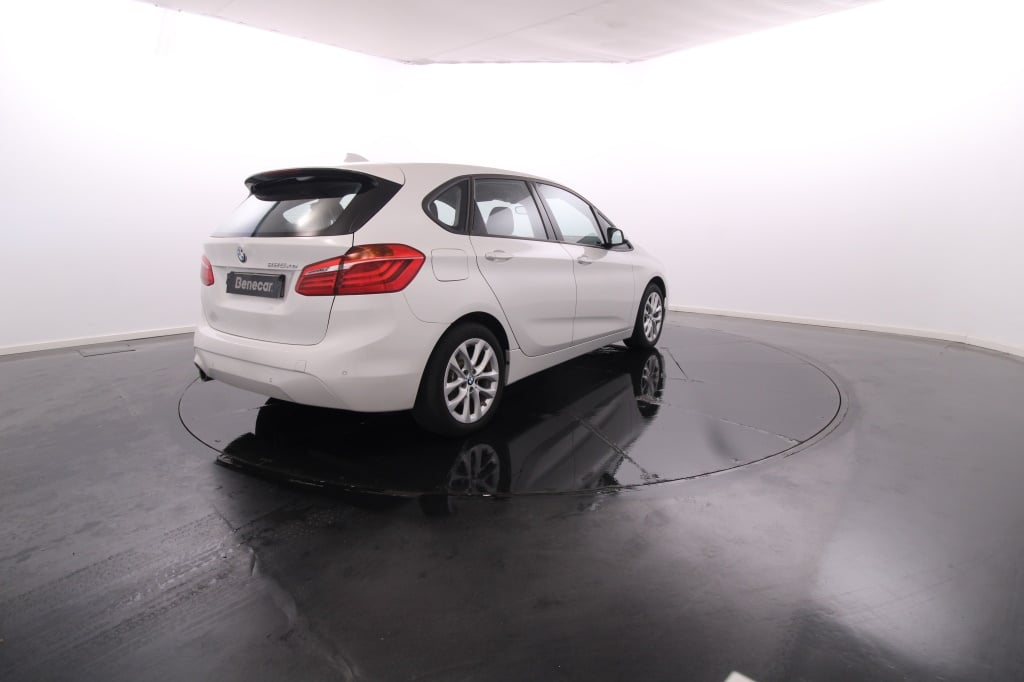 BMW Serie 2 - 225 Active Tourer
