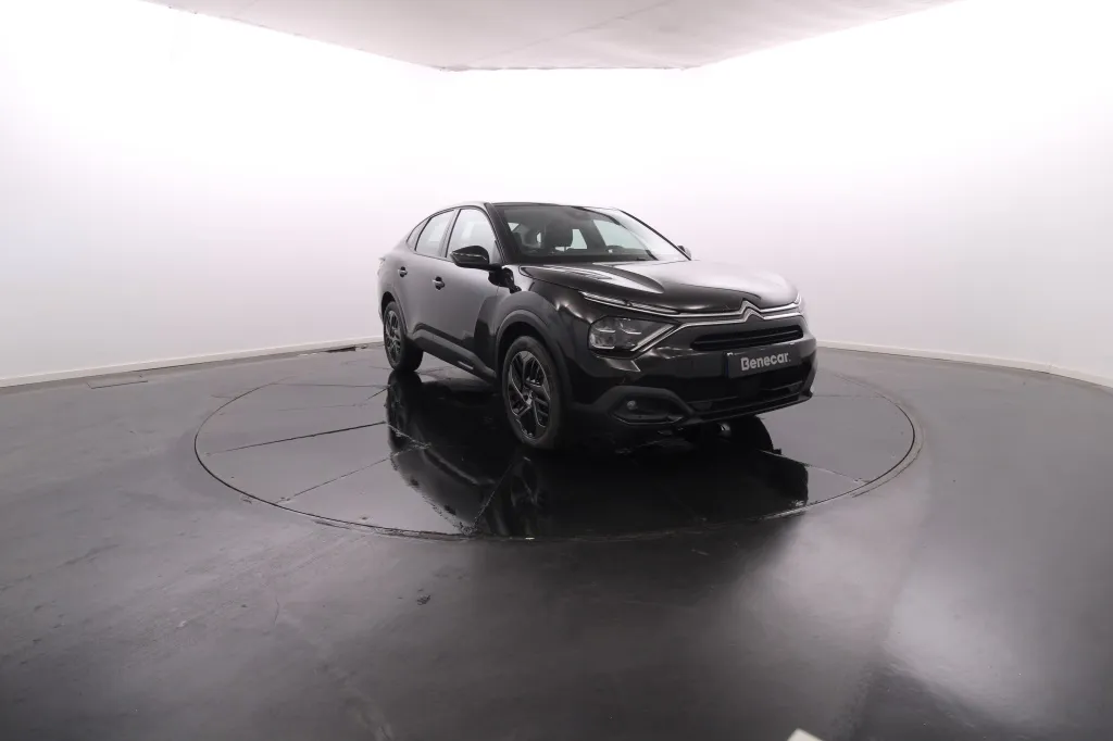 Citroen C4 X