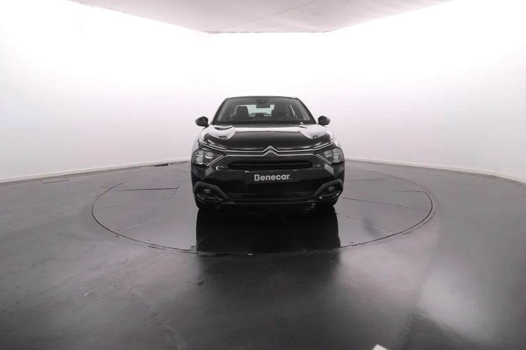 Citroen C4 X