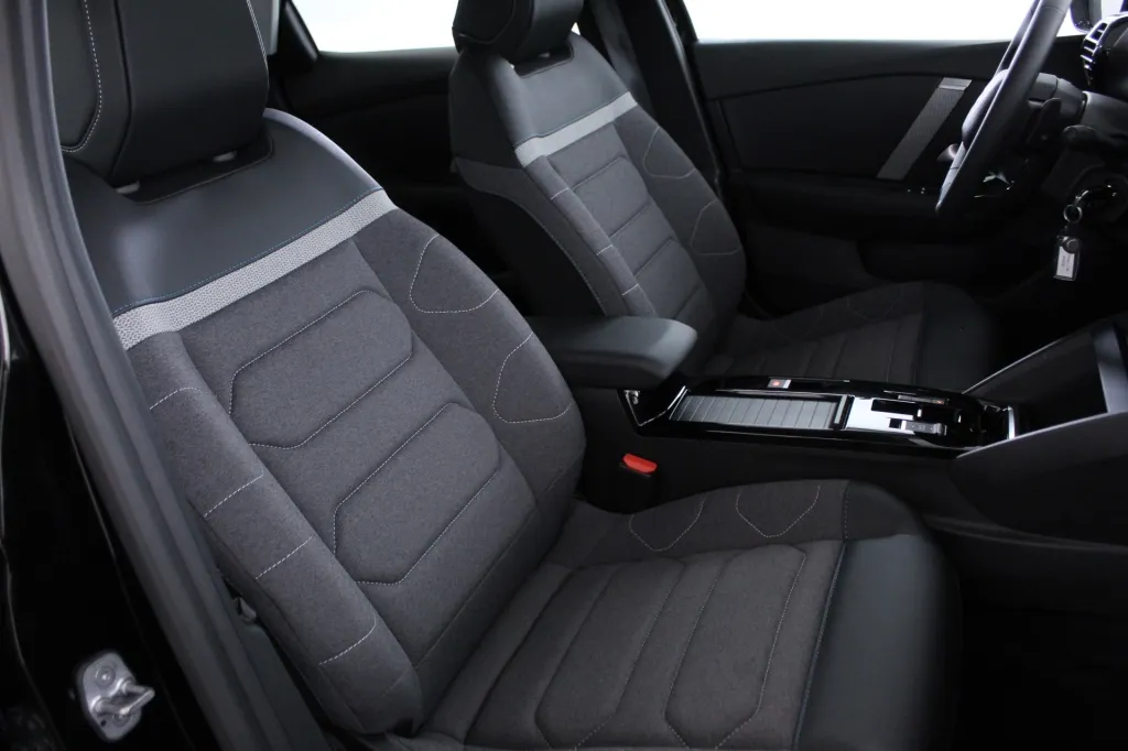 Citroen C4 X