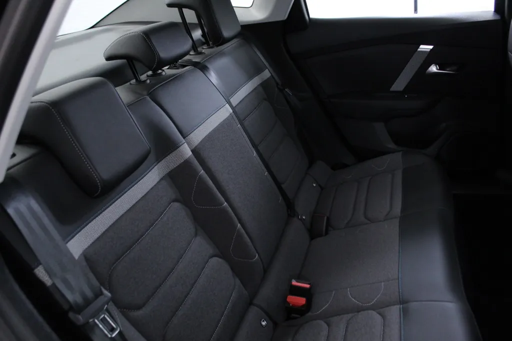 Citroen C4 X