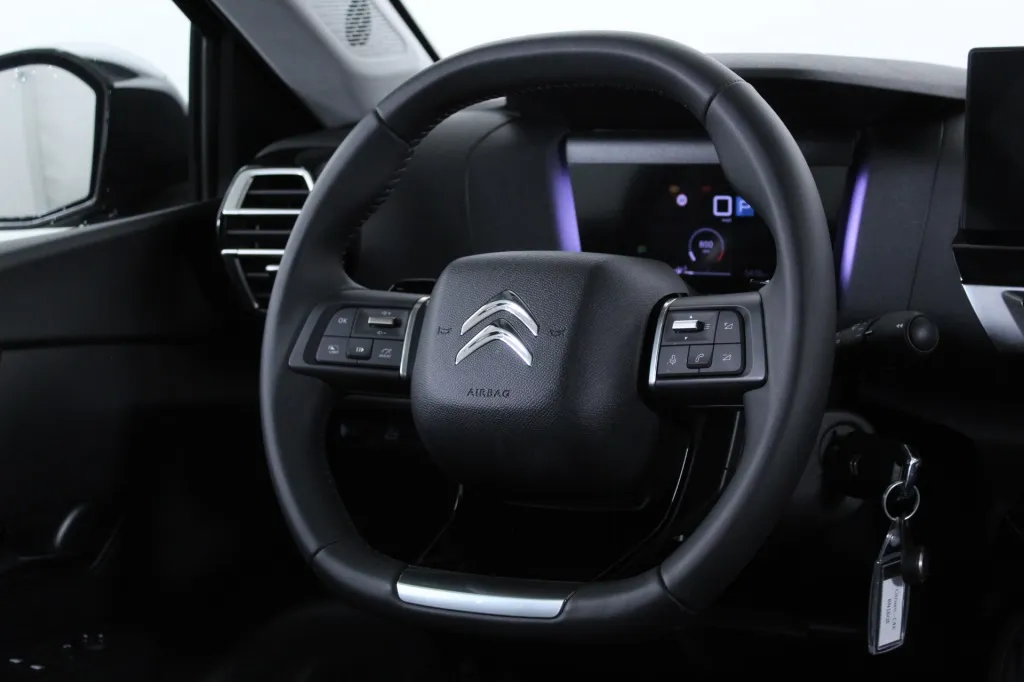 Citroen C4 X