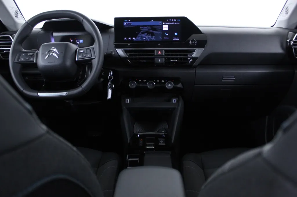 Citroen C4 X