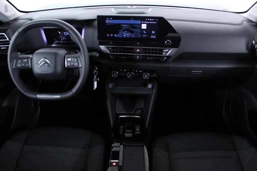 Citroen C4 X