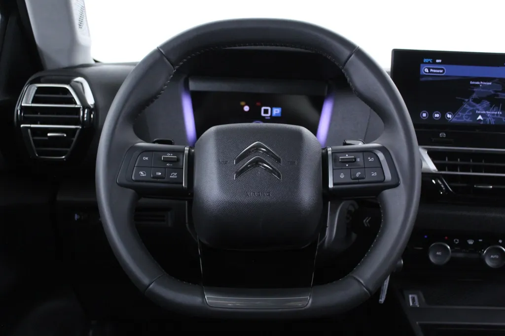 Citroen C4 X
