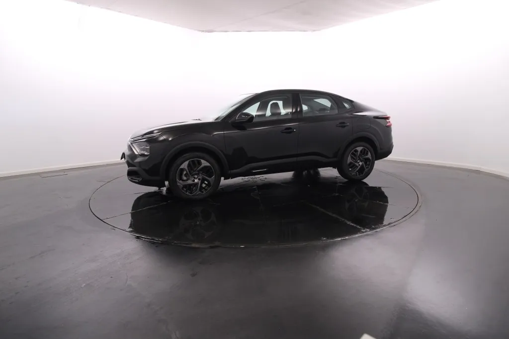 Citroen C4 X