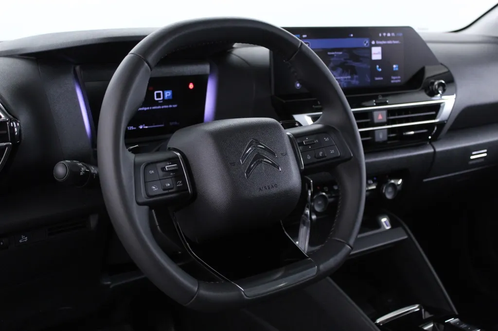Citroen C4 X