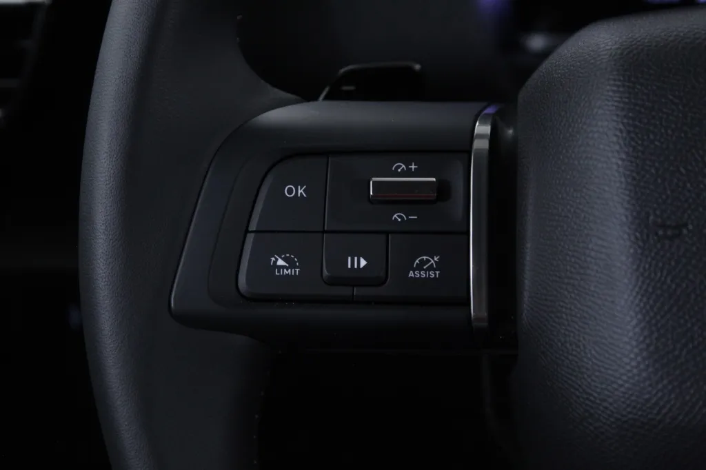 Citroen C4 X