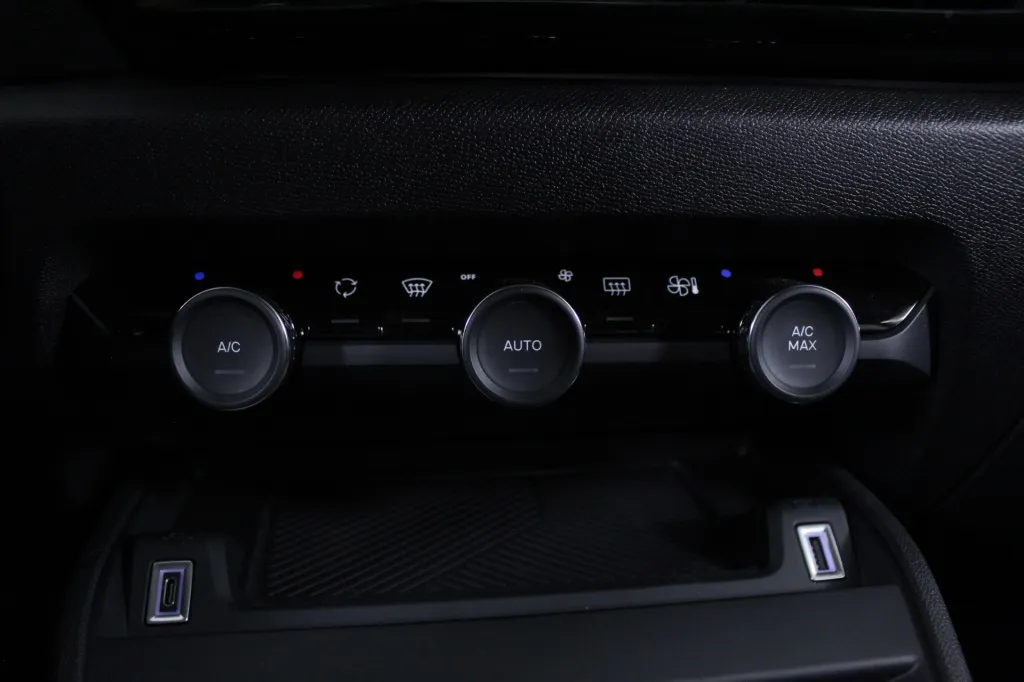 Citroen C4 X