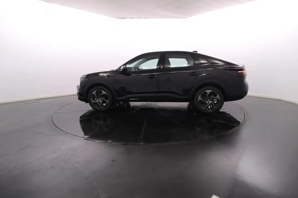 Citroen C4 X