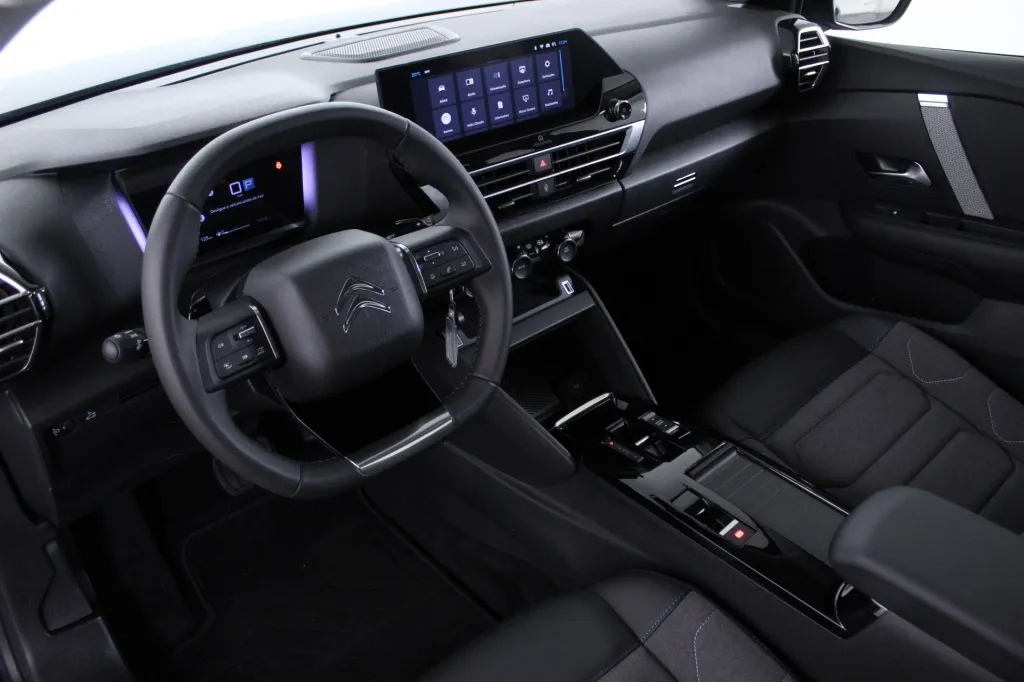 Citroen C4 X