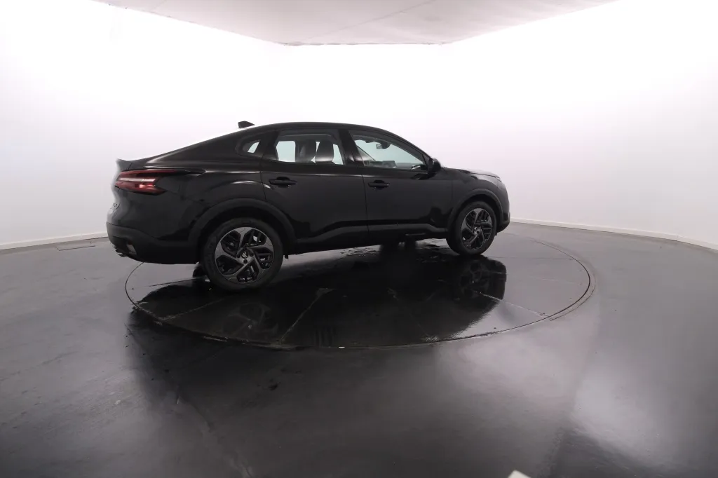 Citroen C4 X