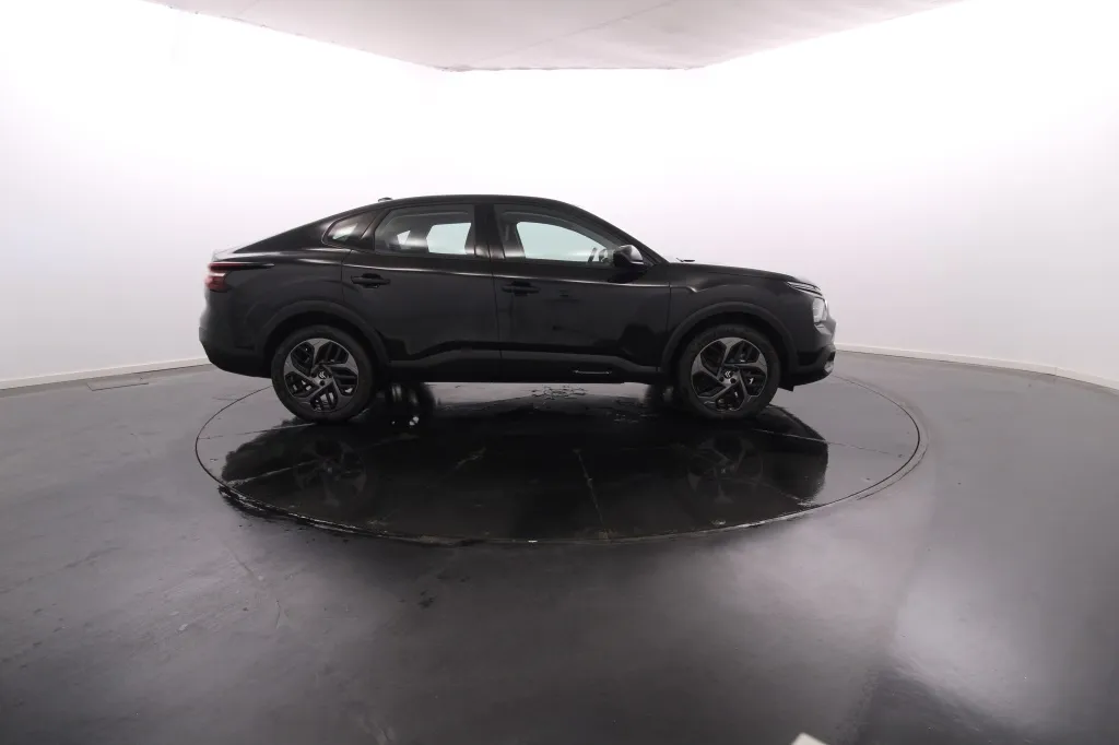 Citroen C4 X